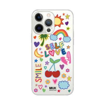 Funda de móvil Yupi
