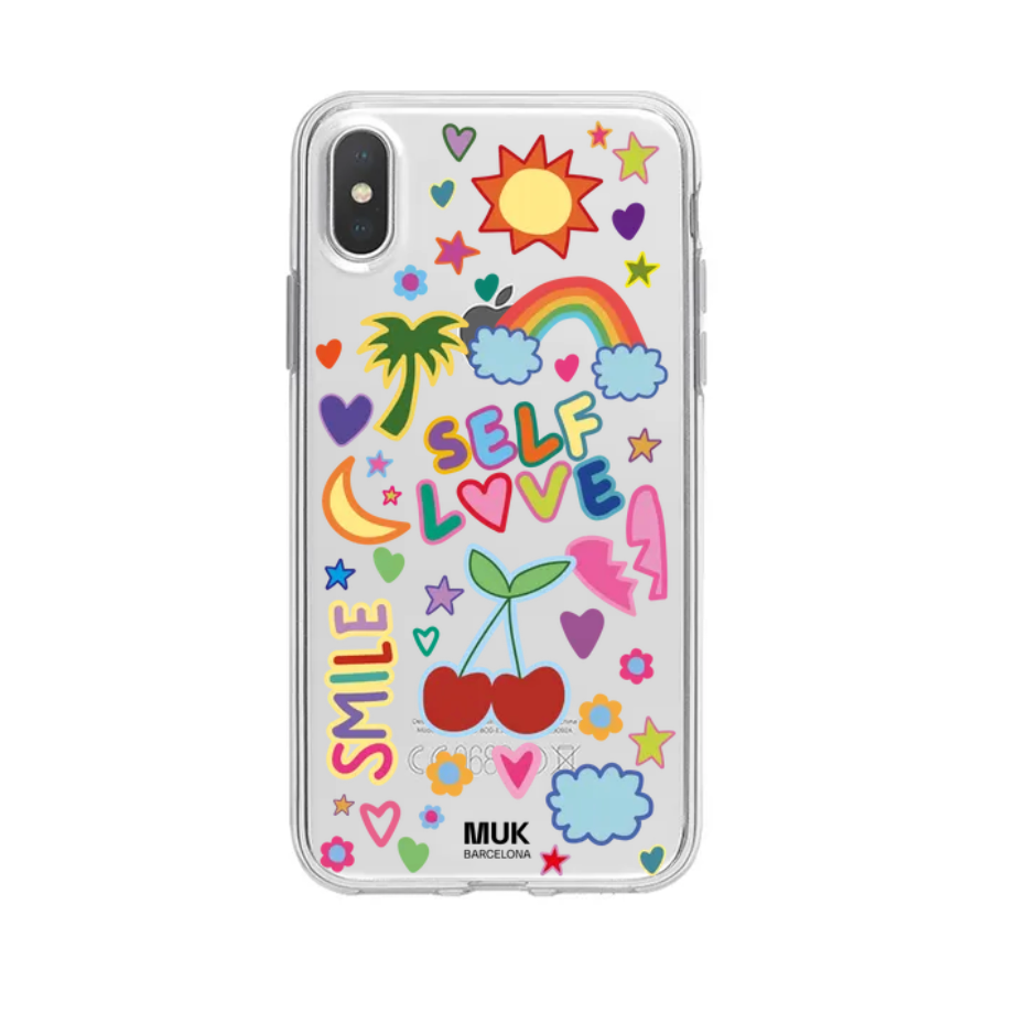 Funda de móvil Yupi