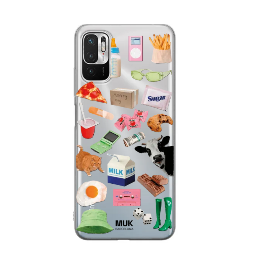 Funda de móvil Why Not