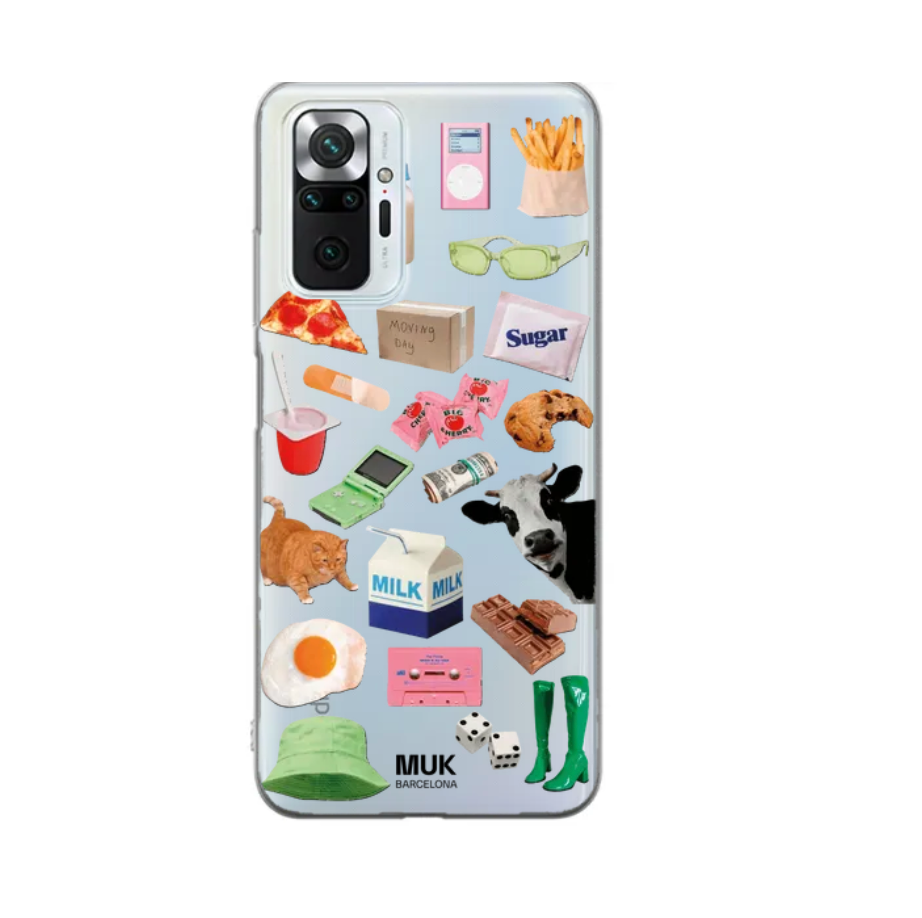 Funda de móvil Why Not