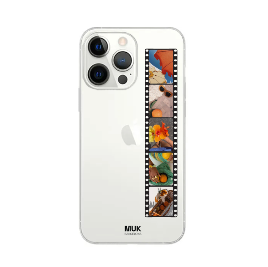 Funda de móvil Analogic Personalizada