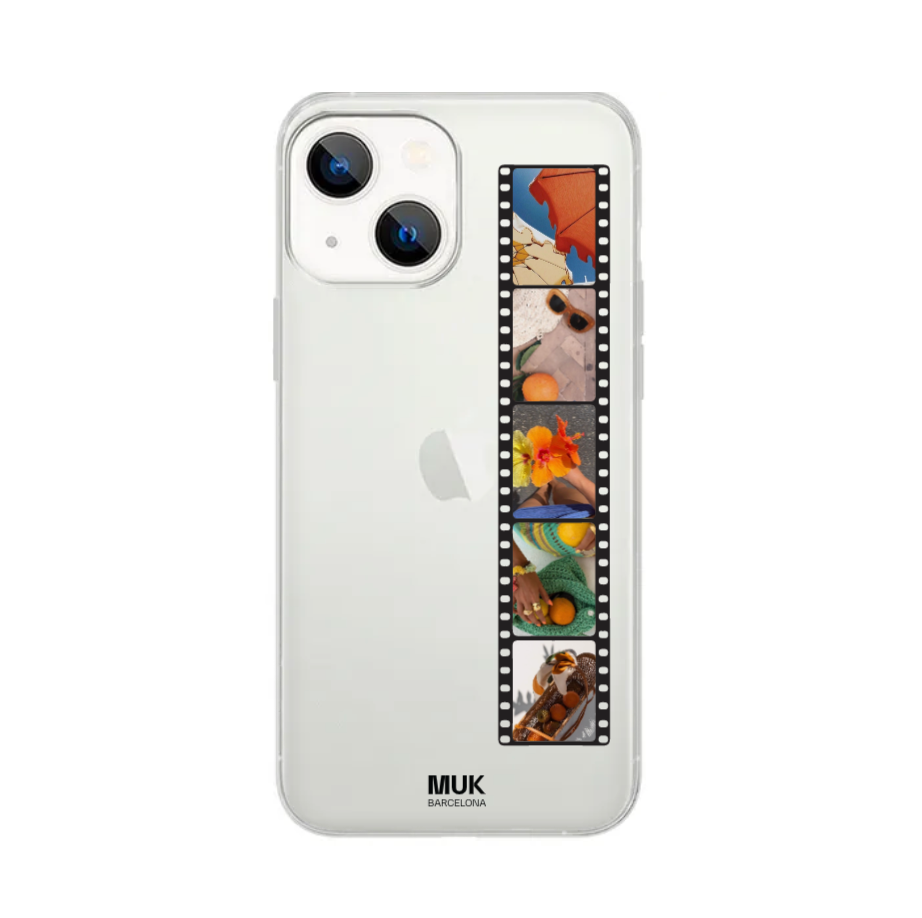 Funda de móvil Analogic Personalizada