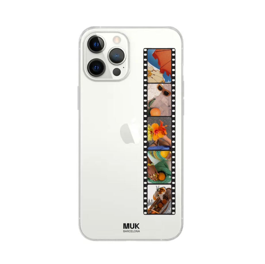 Funda de móvil Analogic Personalizada