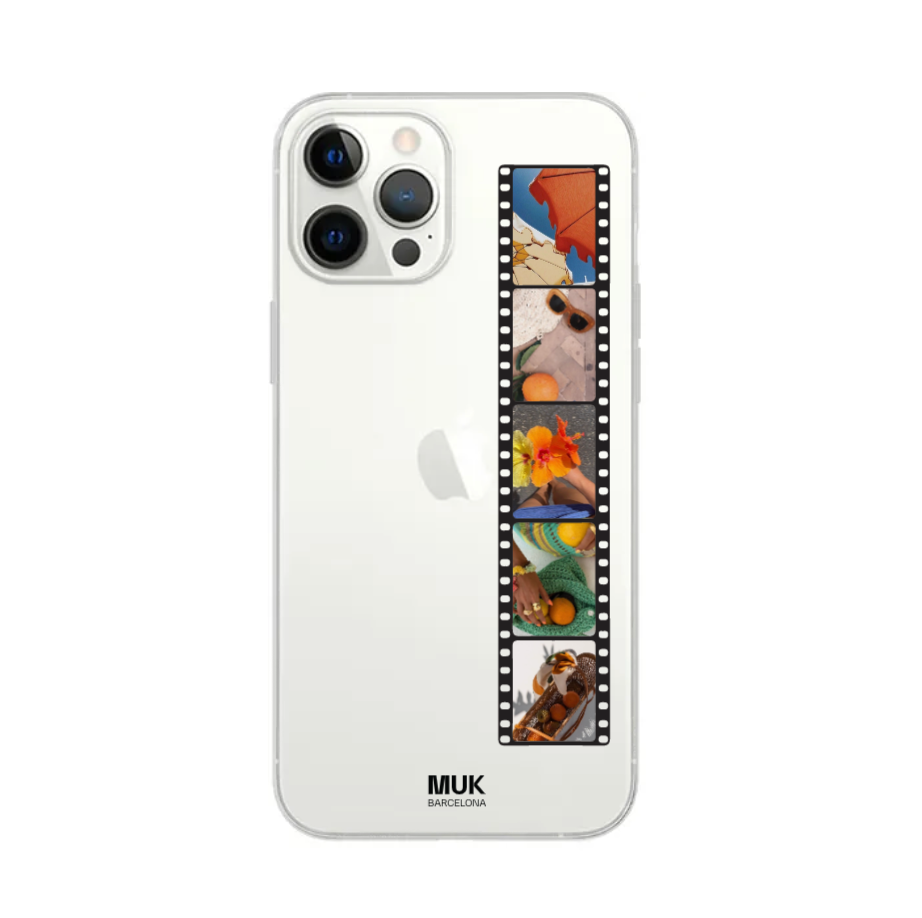 Funda de móvil Analogic Personalizada