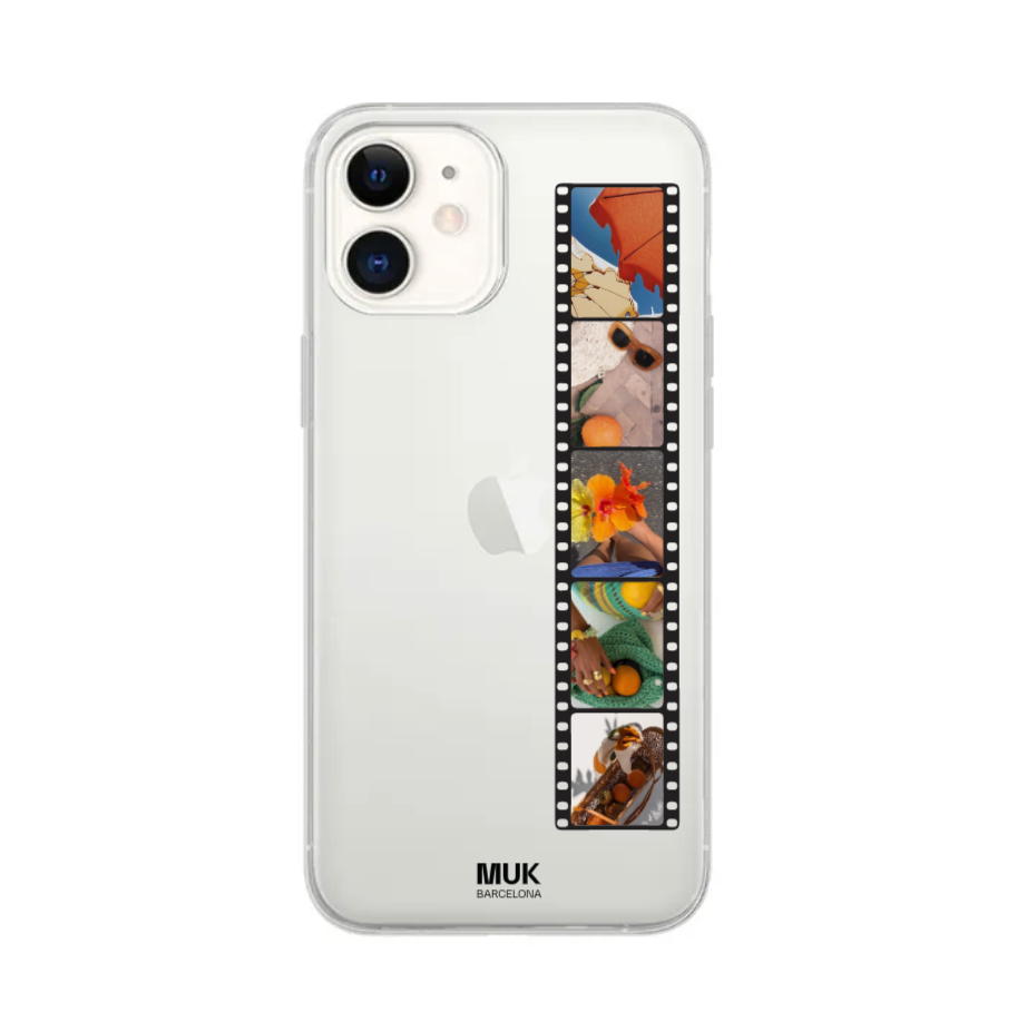 Funda de móvil Analogic Personalizada