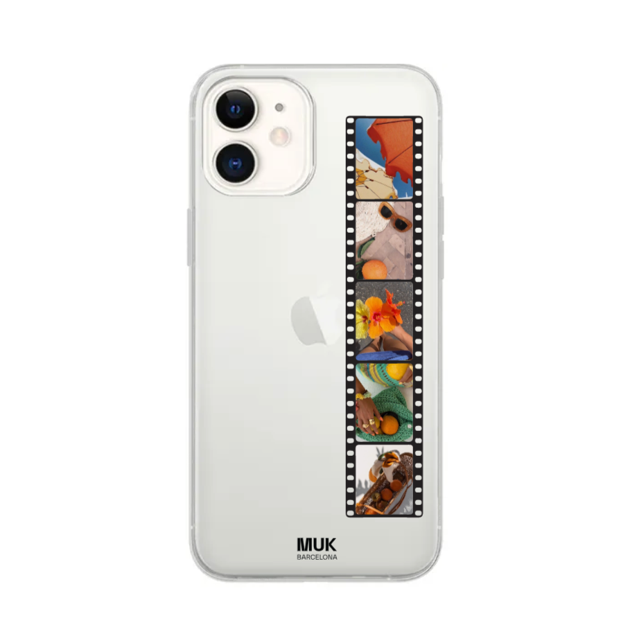 Funda de móvil Analogic Personalizada
