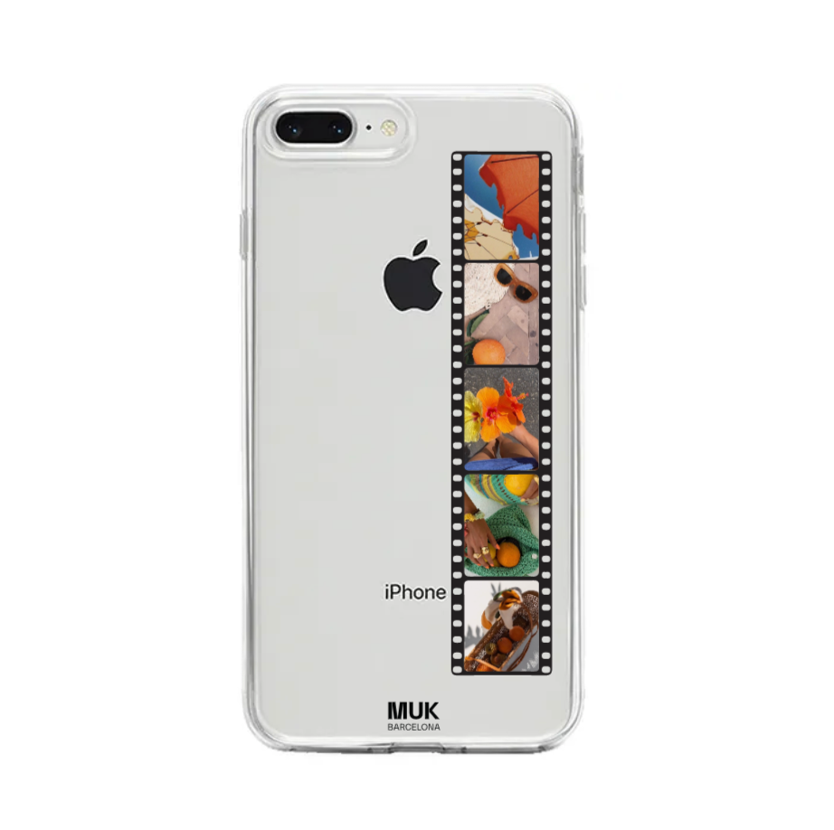 Funda de móvil Analogic Personalizada