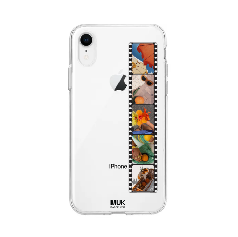 Funda de móvil Analogic Personalizada