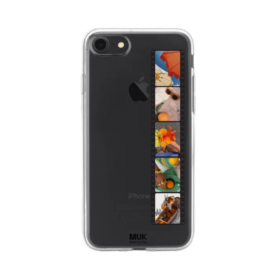 Funda de móvil Analogic Personalizada