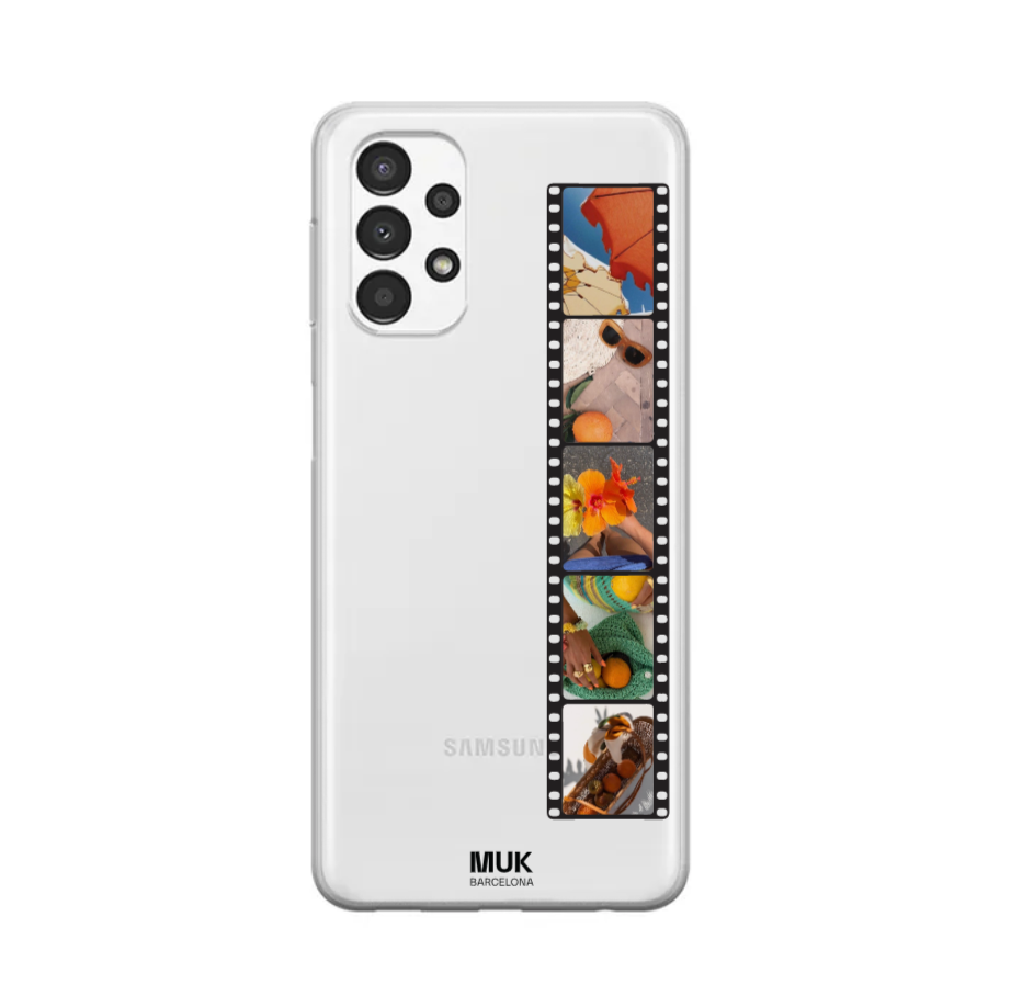 Funda de móvil Analogic Personalizada