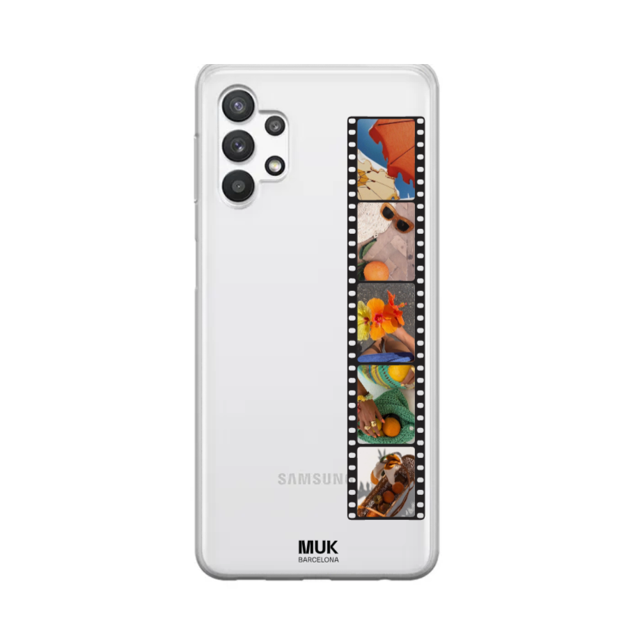 Funda de móvil Analogic Personalizada