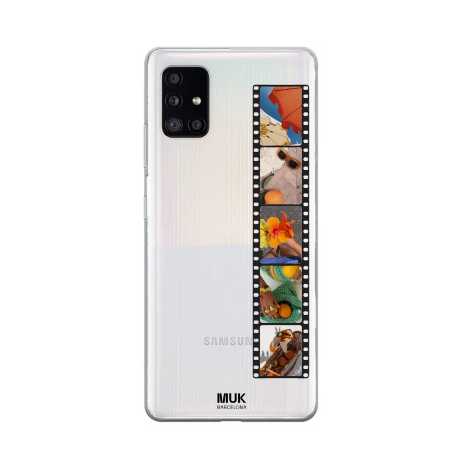 Funda de móvil Analogic Personalizada