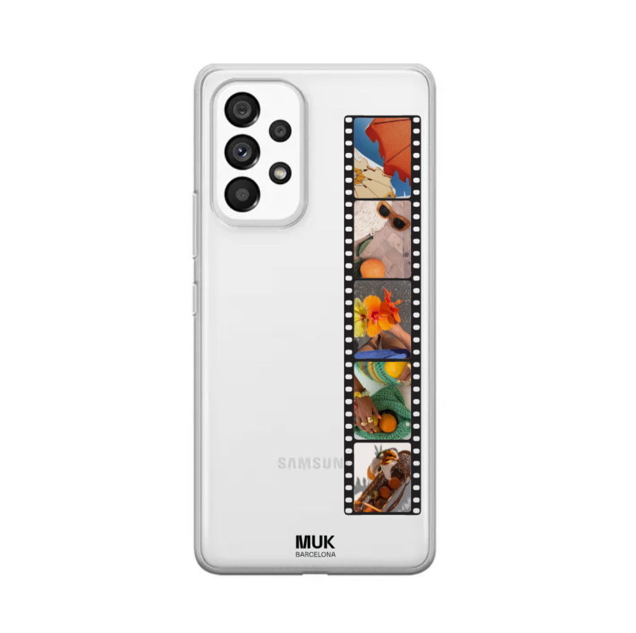 Funda de móvil Analogic Personalizada