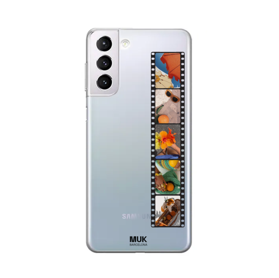 Funda de móvil Analogic Personalizada