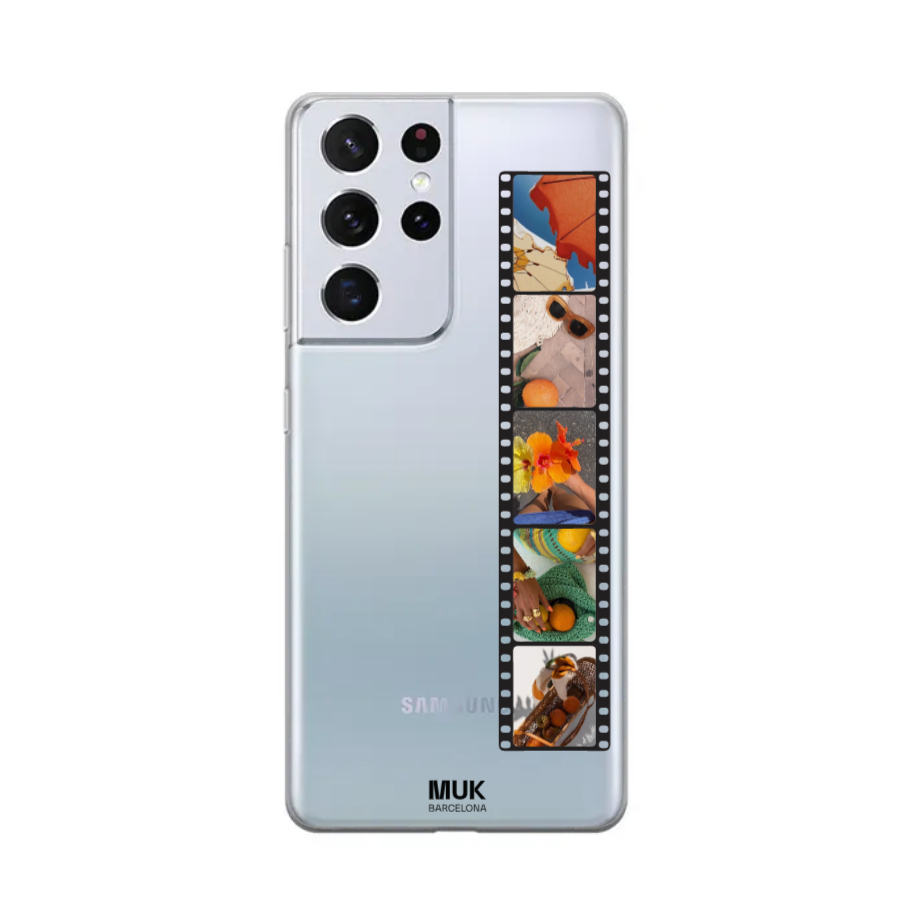 Funda de móvil Analogic Personalizada