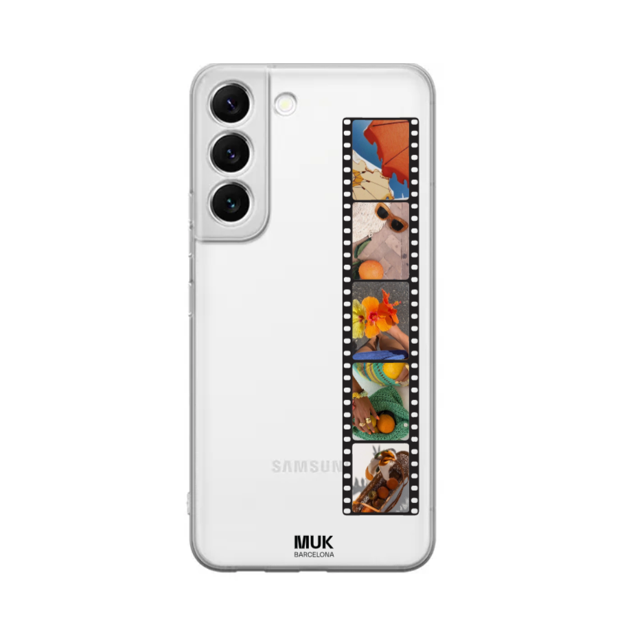 Funda de móvil Analogic Personalizada
