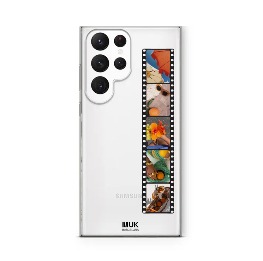 Funda de móvil Analogic Personalizada