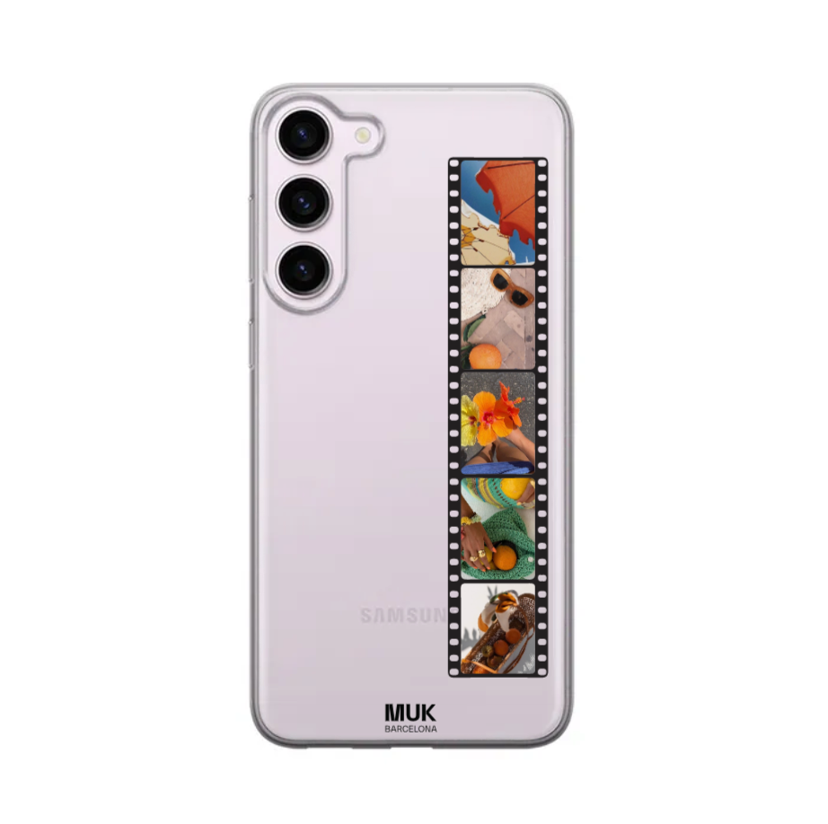 Funda de móvil Analogic Personalizada