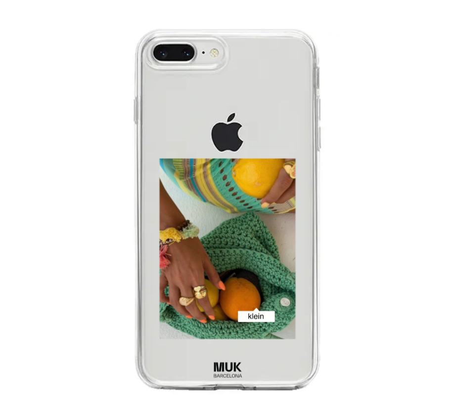 Funda de móvil Tag Personalizada