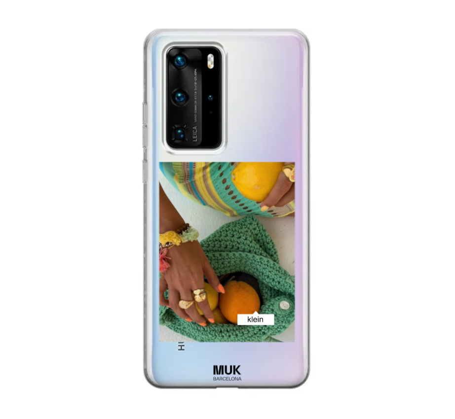 Personalized Tag  Phone Case