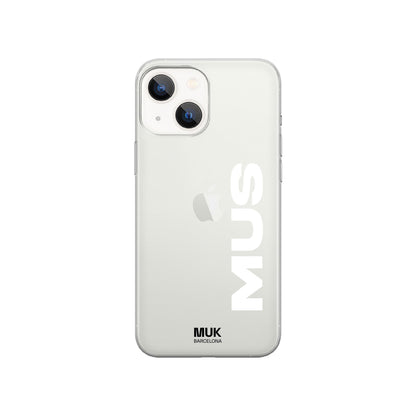 Funda de móvil Express Personalizada