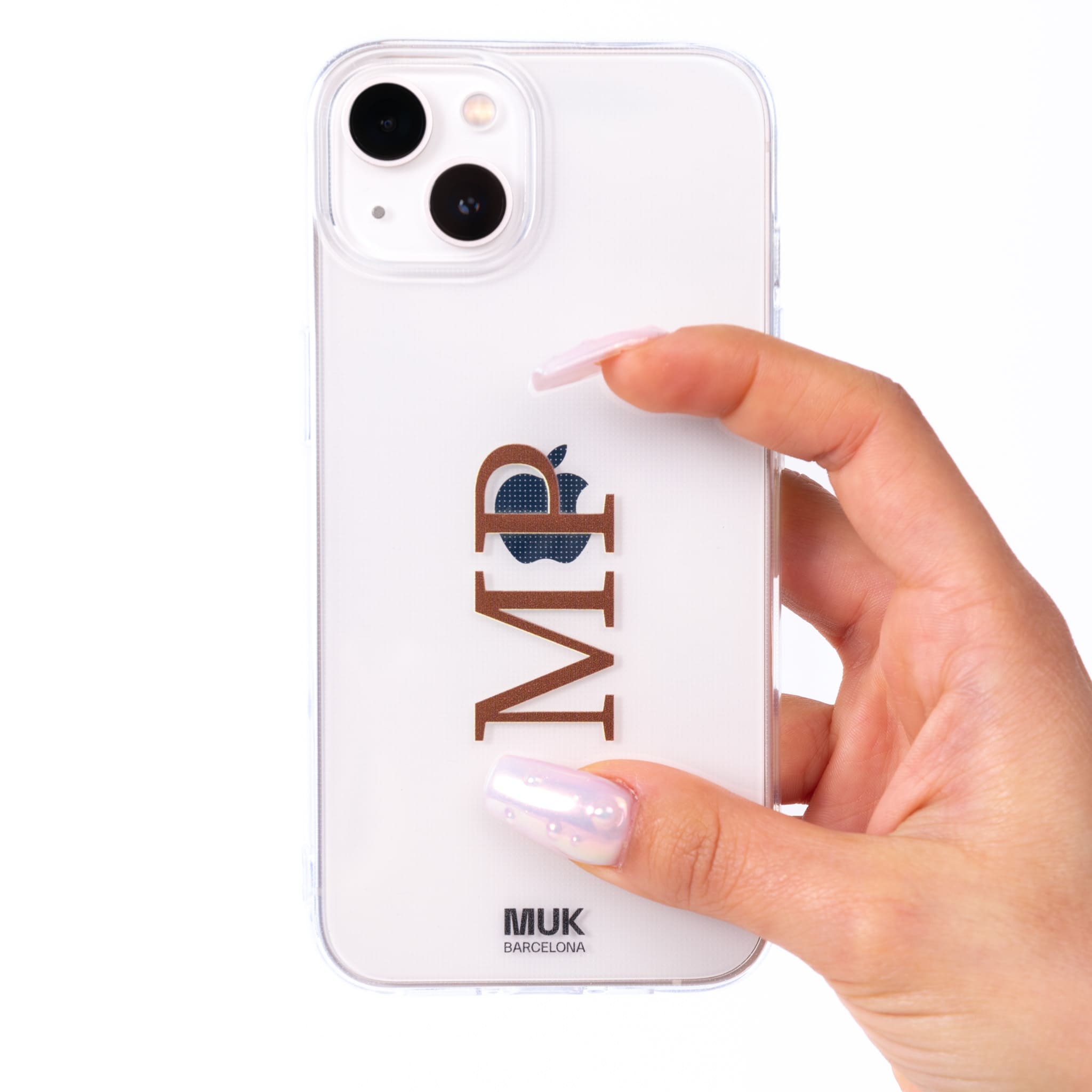 Personalized Letters  Phone Case