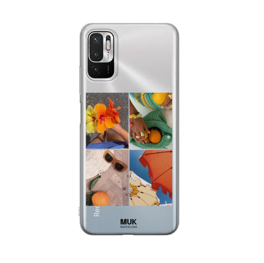 Funda de móvil 4K Personalizada