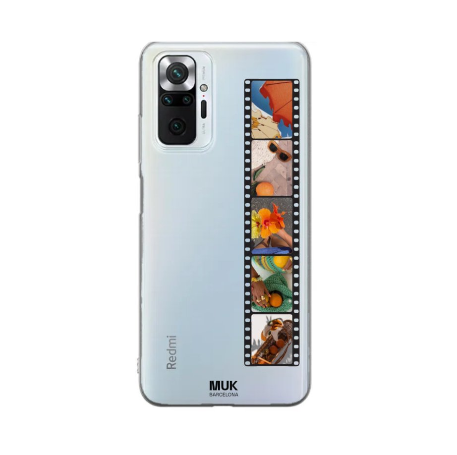 Funda de móvil Analogic Personalizada