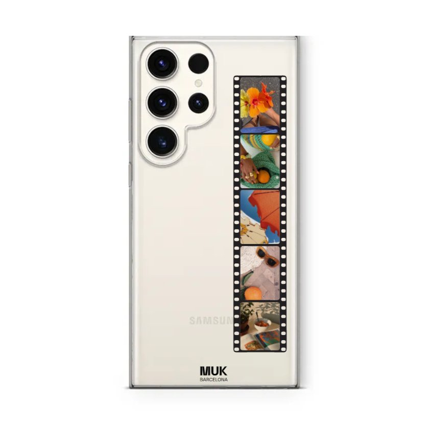 Funda de móvil Analogic Personalizada