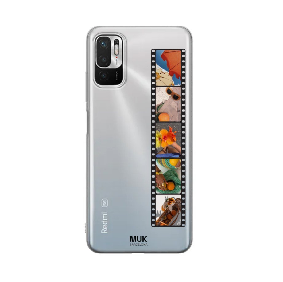 Funda de móvil Analogic Personalizada