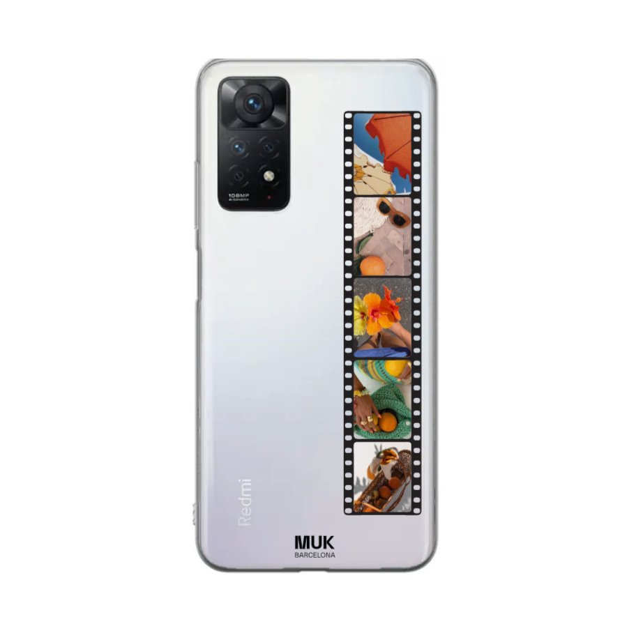 Funda de móvil Analogic Personalizada