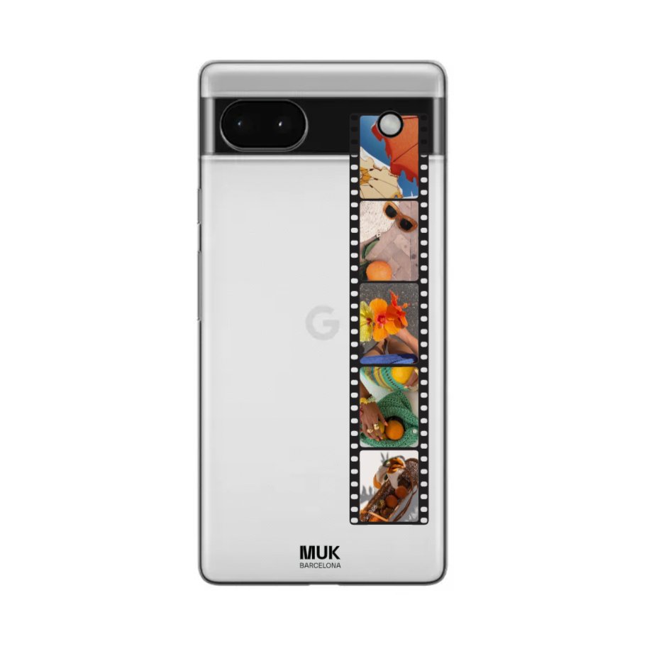 Funda de movil iphone