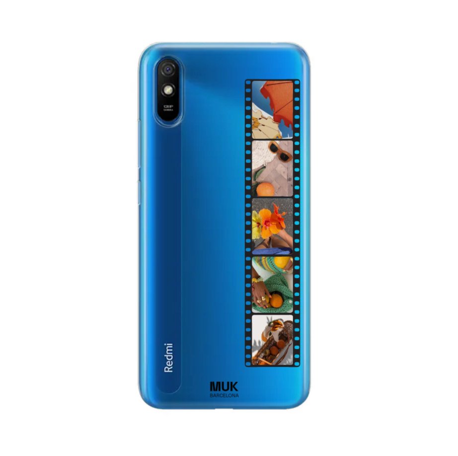 Funda de móvil Analogic Personalizada
