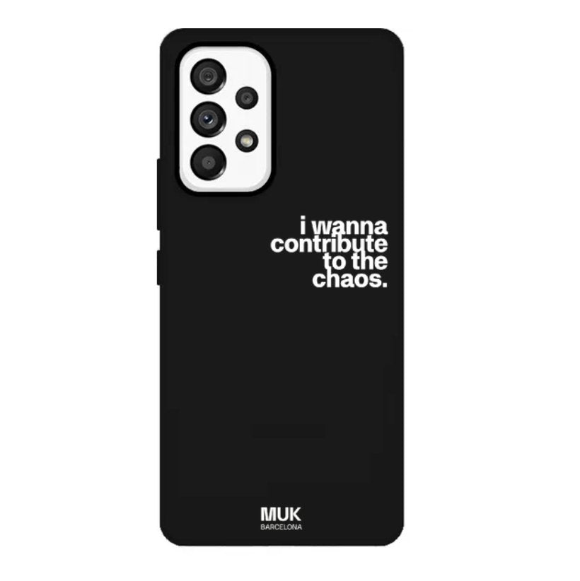 Funda de movil iphone