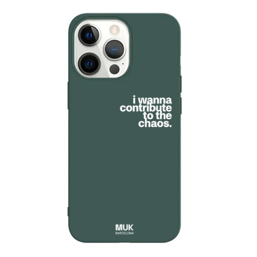 Funda de movil iphone