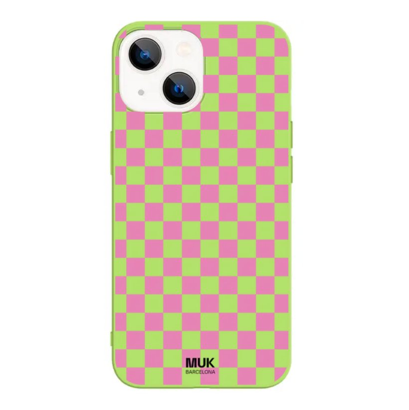 Funda de movil iphone