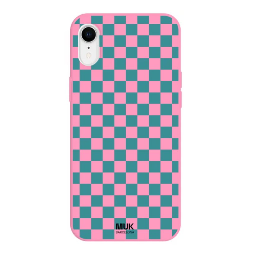 Funda de movil iphone