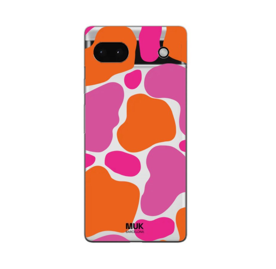 Funda de movil iphone