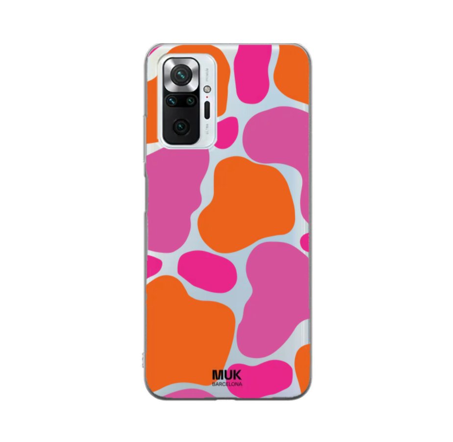 Funda de movil iphone