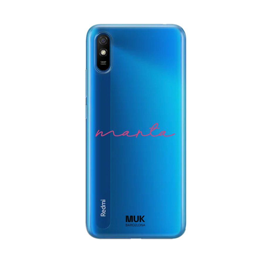 Funda de móvil Cute Personalizada