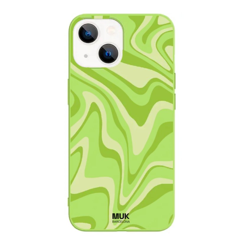 Funda de movil iphone