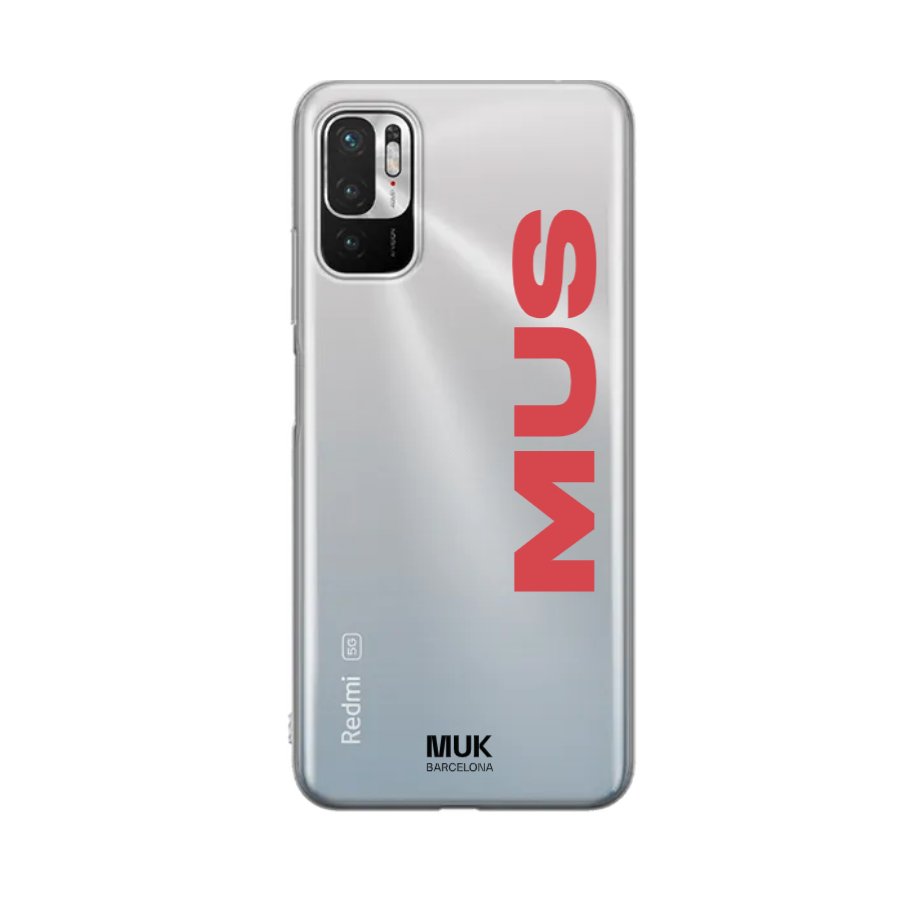 Funda de móvil Express Personalizada
