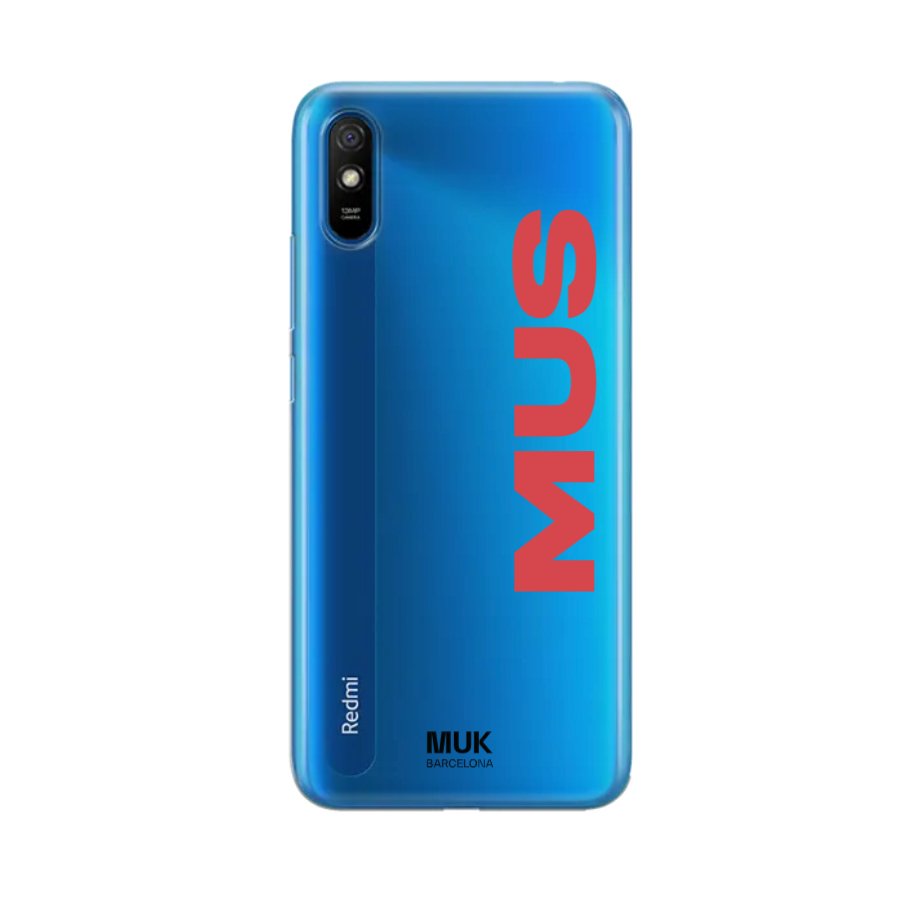 Funda de movil iphone