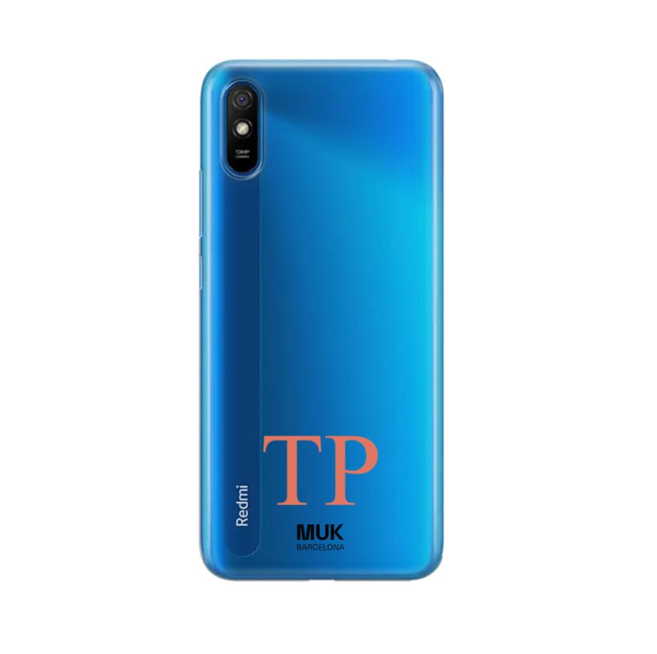 Funda de móvil Keep it simple Personalizada