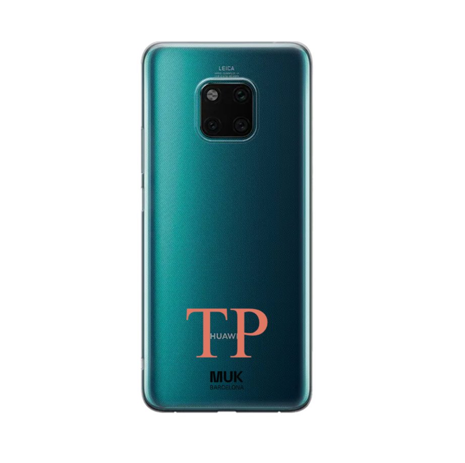 Funda de movil iphone