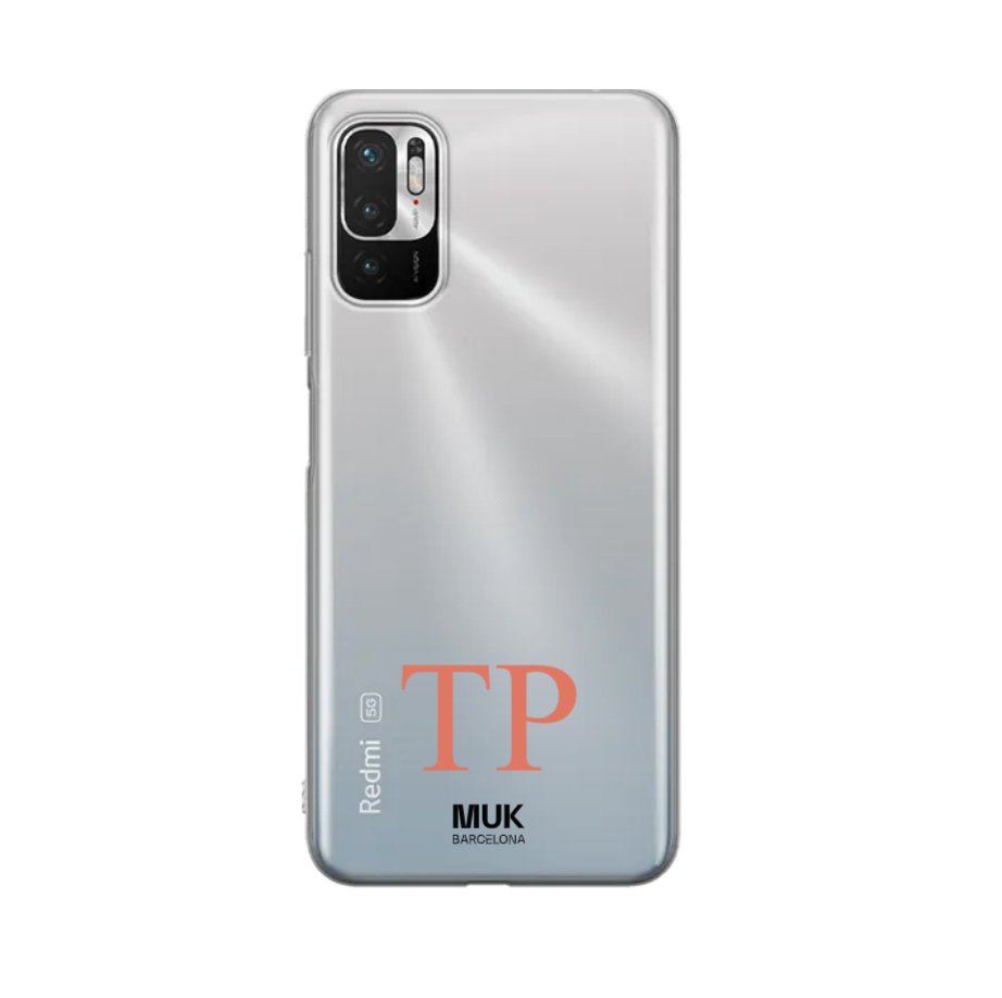 Funda de móvil Keep it simple Personalizada