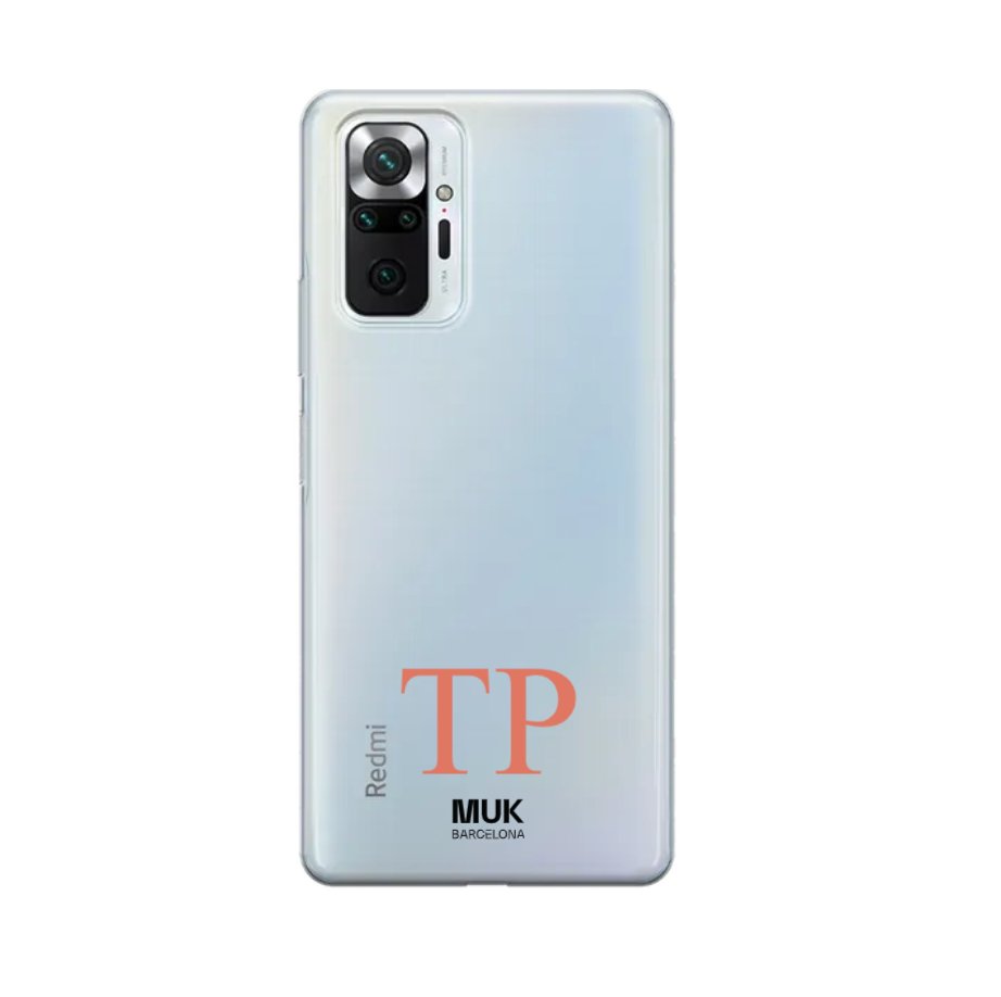 Funda de móvil Keep it simple Personalizada