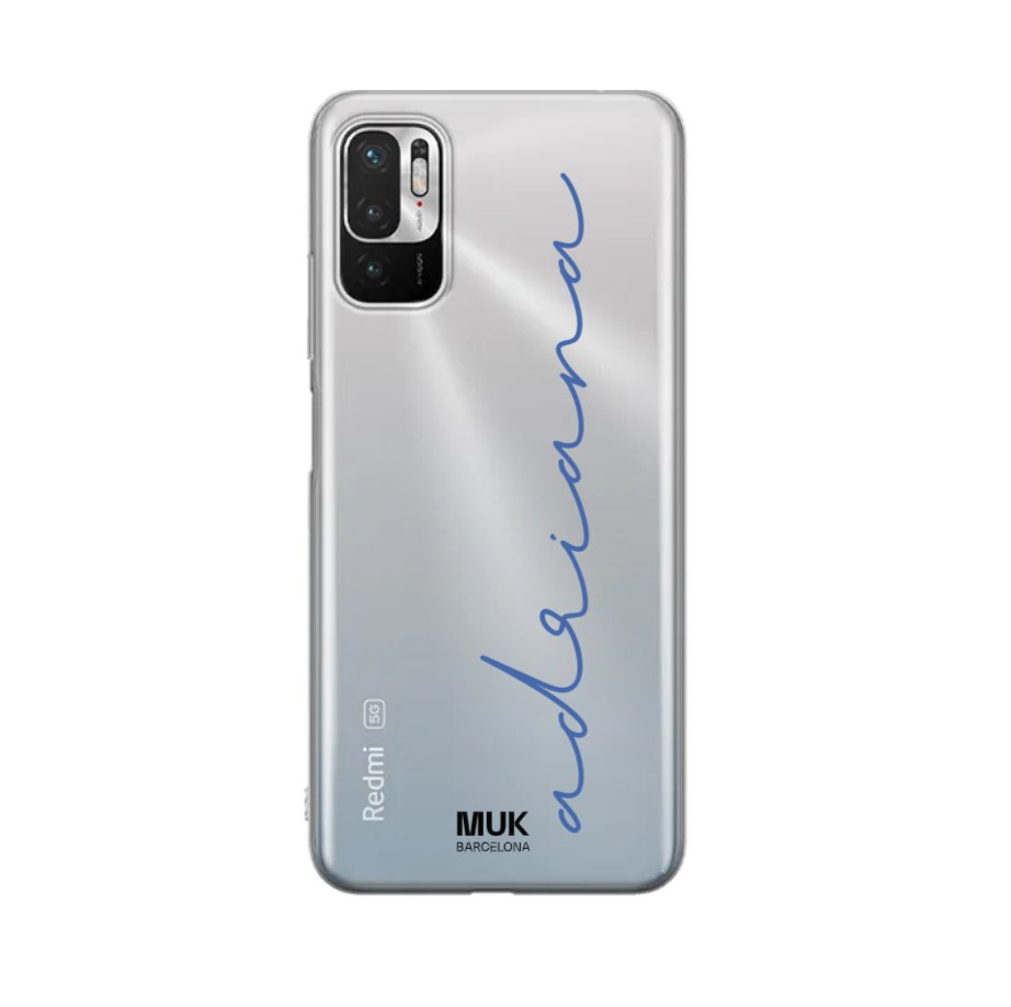 Funda de móvil Rococo Personalizada