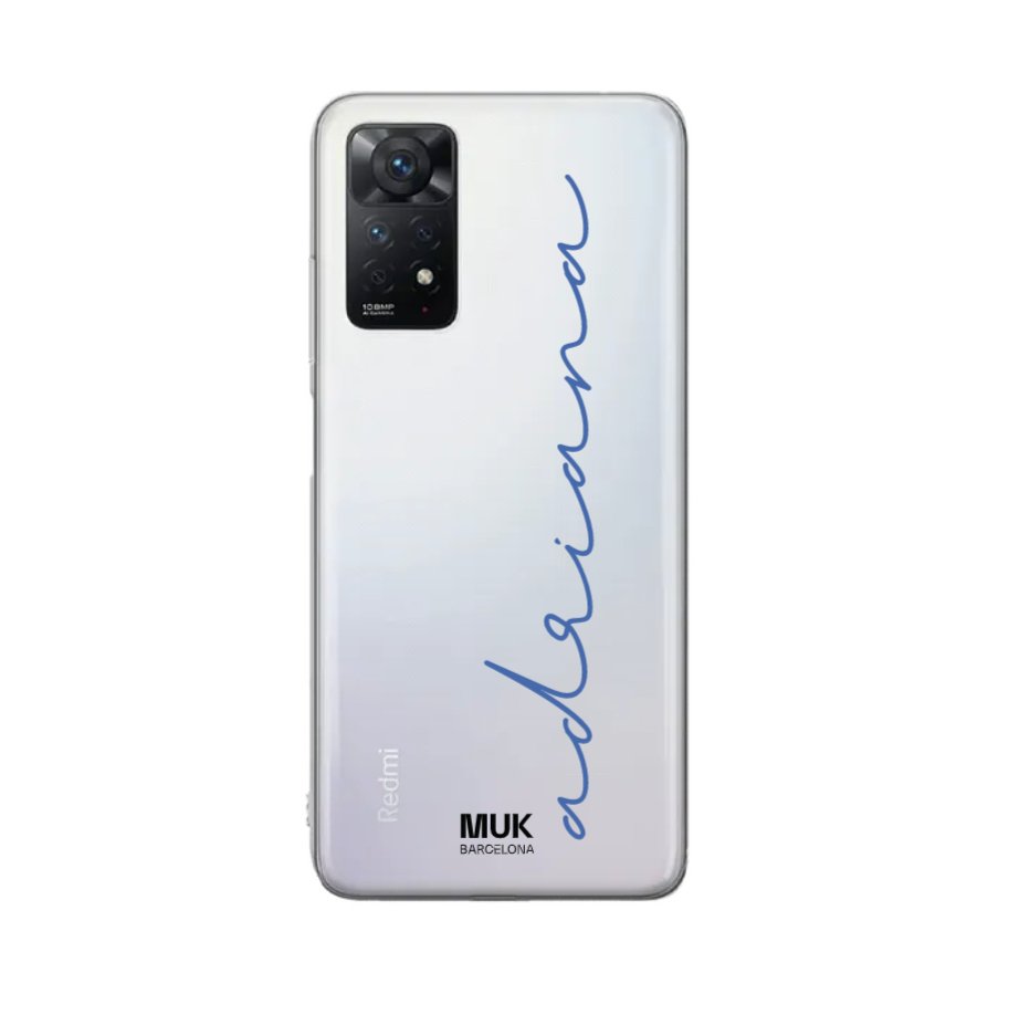 Funda de móvil Rococo Personalizada