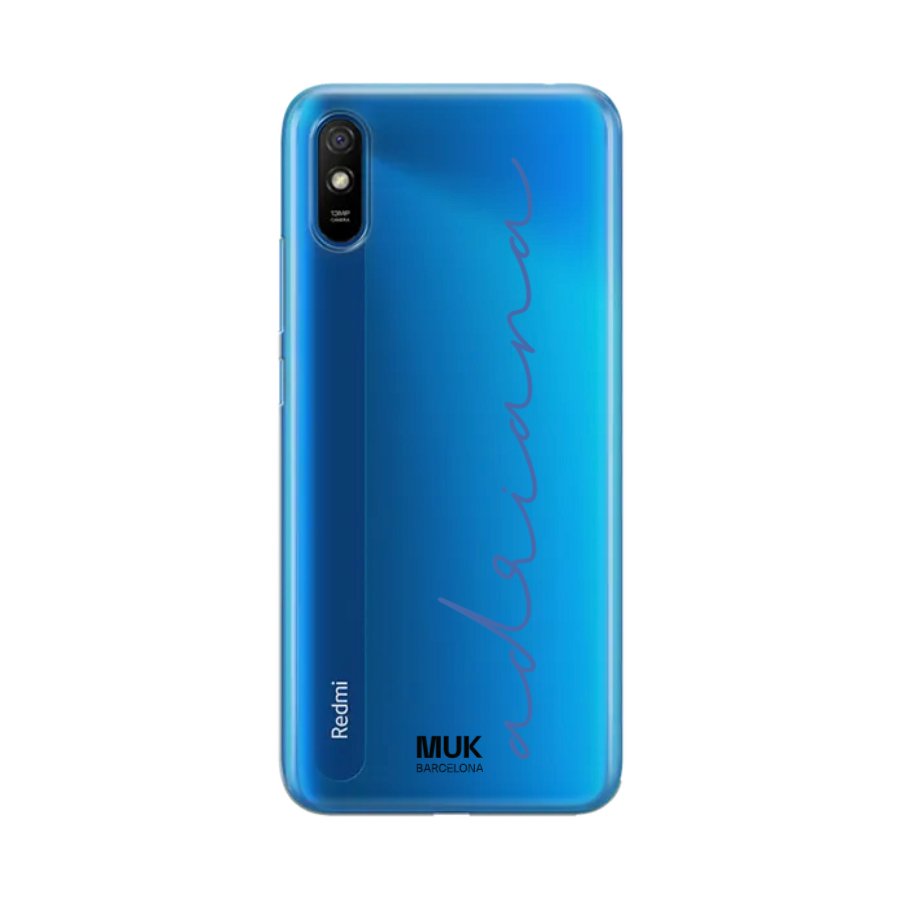Funda de móvil Rococo Personalizada